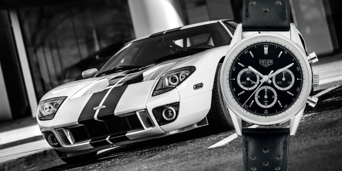 Unveiling Hidden Gems: The Most Underrated Vintage Heuer Carrera Watches