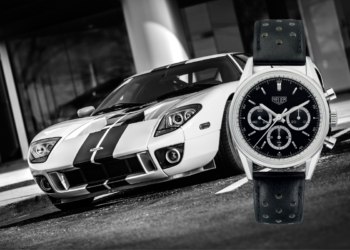 Unveiling Hidden Gems: The Most Underrated Vintage Heuer Carrera Watches