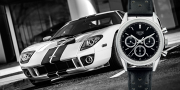 Unveiling Hidden Gems: The Most Underrated Vintage Heuer Carrera Watches