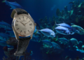 Value-for-money Vintage Watch Spotlight: 1960s Movado Trans-Atlantic Sub-Sea 50 Date-Just