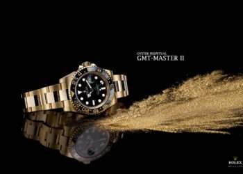 Source your dream watch