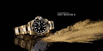 Source your dream watch