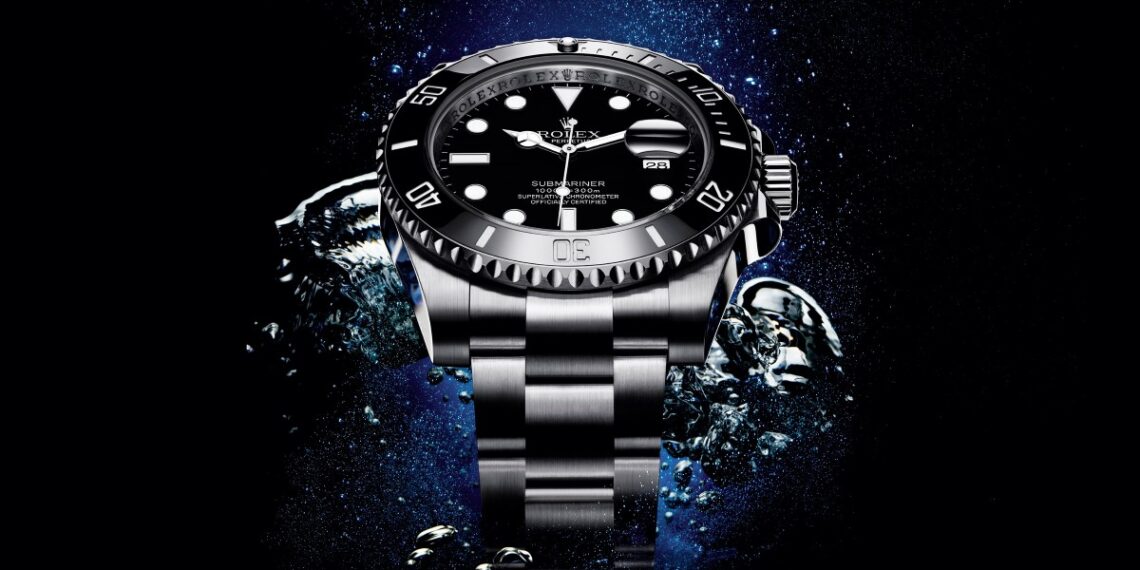 Introduction to Luxury Sourcing for Watches