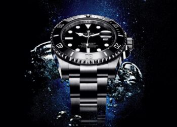 Introduction to Luxury Sourcing for Watches