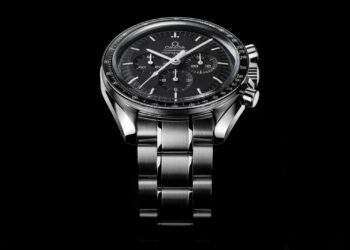 Eclipsing Boundaries: The Evolution of Omega Moonwatch through History and Modernity