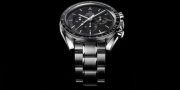 Eclipsing Boundaries: The Evolution of Omega Moonwatch through History and Modernity