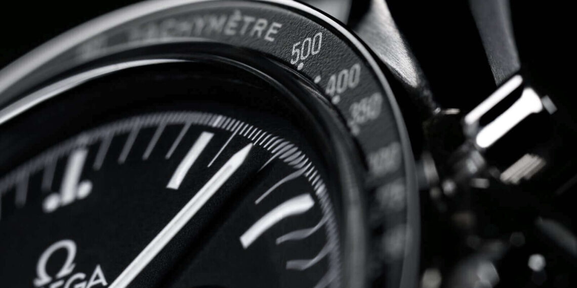 Eternal Emblem: The Odyssey of the Omega Moonwatch