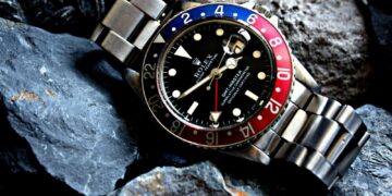 Evolving Horizons: A Glimpse into the Latest Rolex GMT-Master Iterations (2020 – Present)