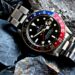 Evolving Horizons: A Glimpse into the Latest Rolex GMT-Master Iterations (2020 – Present)